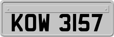 KOW3157