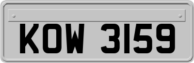 KOW3159