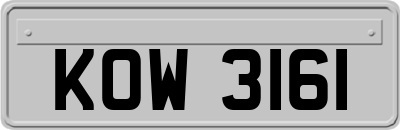 KOW3161