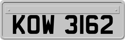 KOW3162