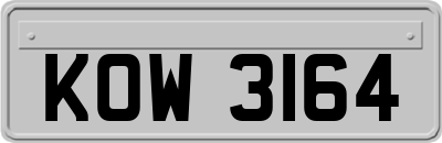 KOW3164