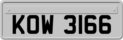 KOW3166