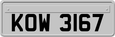 KOW3167