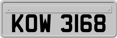 KOW3168