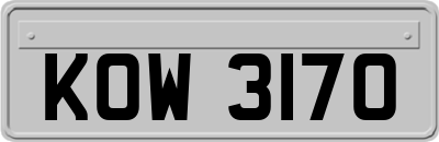 KOW3170