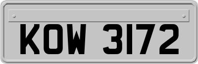 KOW3172