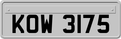 KOW3175