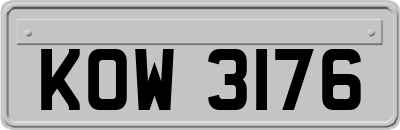 KOW3176