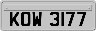 KOW3177
