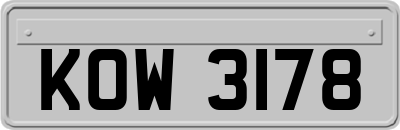 KOW3178