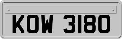 KOW3180
