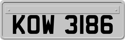 KOW3186