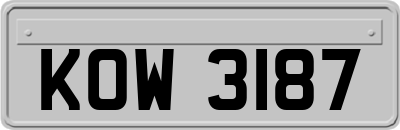 KOW3187