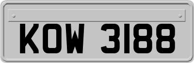 KOW3188
