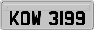 KOW3199