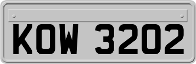 KOW3202