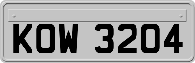 KOW3204