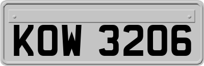 KOW3206