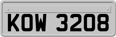 KOW3208