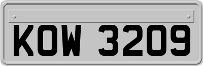 KOW3209