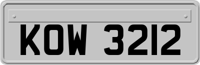 KOW3212