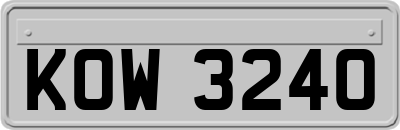 KOW3240