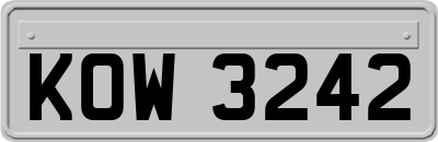 KOW3242