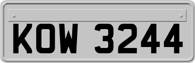 KOW3244
