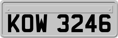 KOW3246