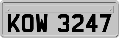 KOW3247