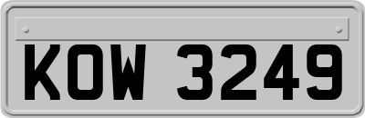 KOW3249