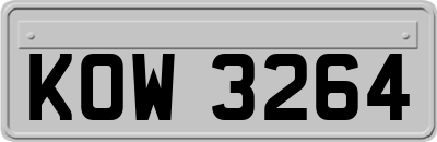 KOW3264