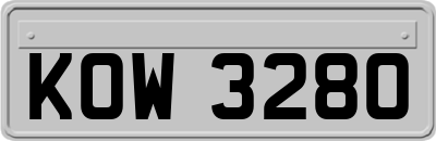 KOW3280