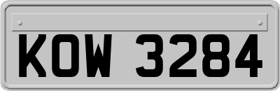 KOW3284