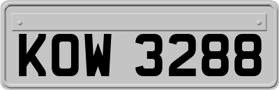 KOW3288