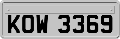 KOW3369