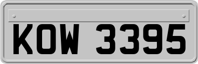 KOW3395