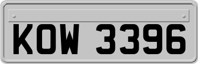 KOW3396