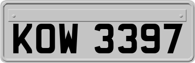 KOW3397