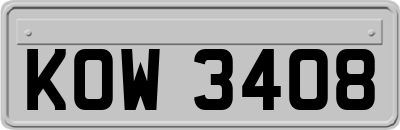 KOW3408