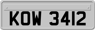 KOW3412