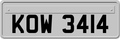 KOW3414