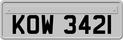 KOW3421