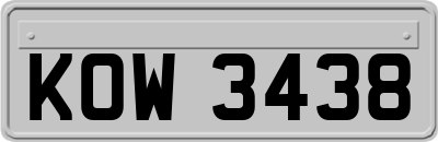 KOW3438