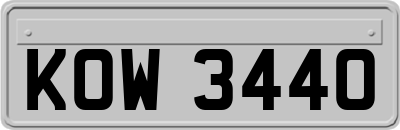 KOW3440
