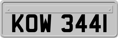 KOW3441
