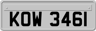 KOW3461