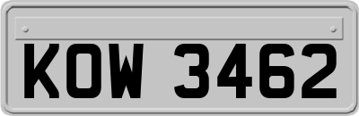 KOW3462