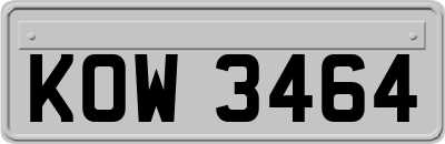 KOW3464