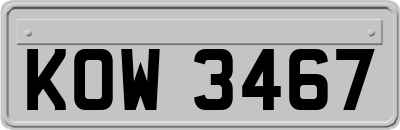 KOW3467